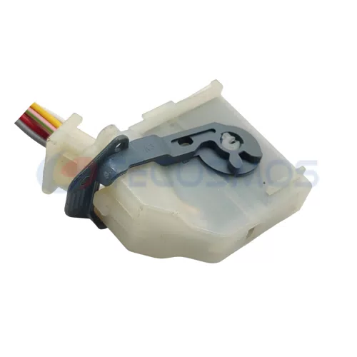 Waterproof Wire Connector Cable Harness Automotive Enclosure Connector for Mercedes-Benz 18-pin Female 1326132-2 - image 4